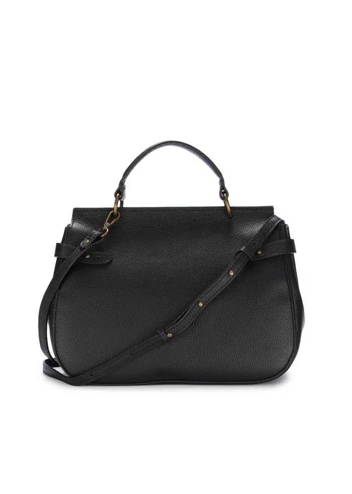 MY BEST BAG | BORSA A MANO EVELINE NERO KHAKI Economico