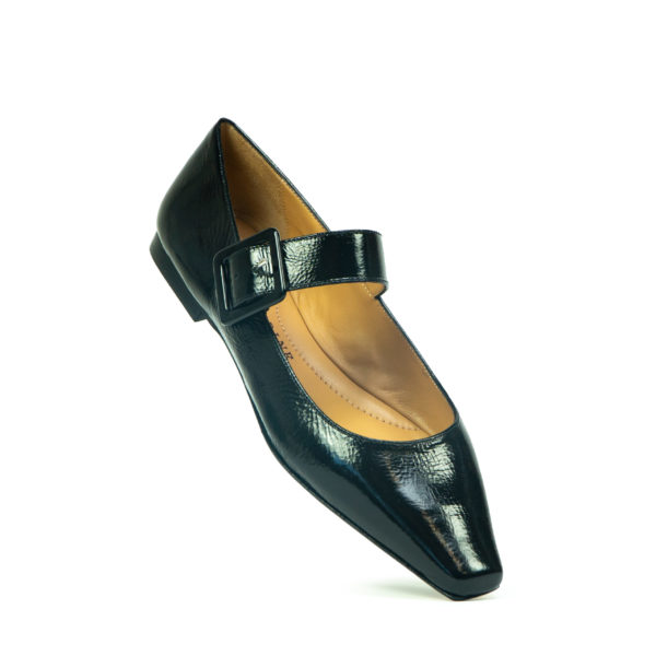 Prosperine Ballerina da Donna con Fibbia “Mary Jane” Negozio