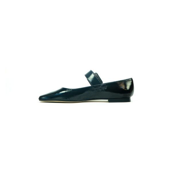 Prosperine Ballerina da Donna con Fibbia “Mary Jane” Negozio