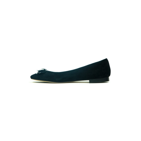 Prosperine Ballerina da Donna con Maxi Paillettes 2025