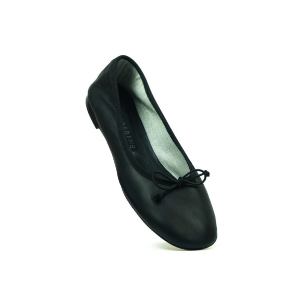 Prosperine Ballerina da Donna in Nappa Soddisfazione Garantita