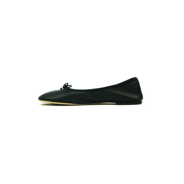Prosperine Ballerina da Donna in Nappa Soddisfazione Garantita