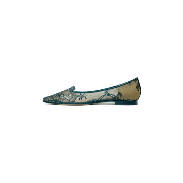 Prosperine Ballerina da Donna in Pizzo Promozione Limitata