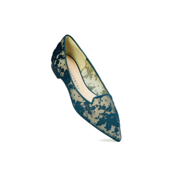 Prosperine Ballerina da Donna in Pizzo Fino Al -60%