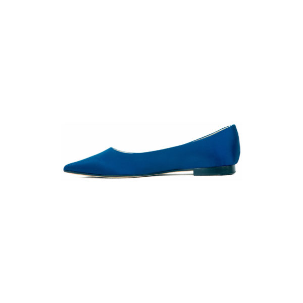 Prosperine Ballerina da Donna in Raso Shopping Online