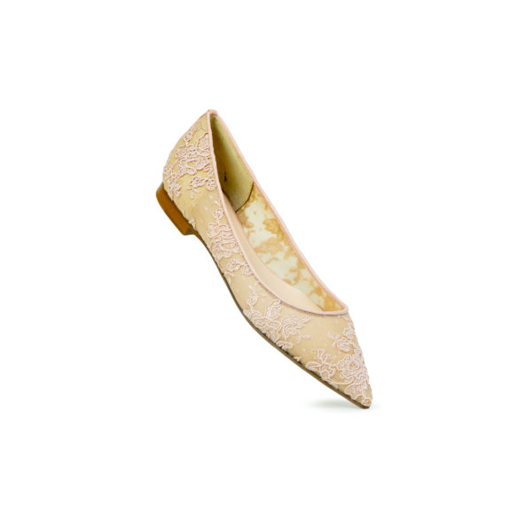 Prosperine Ballerina da Donna in Rete Sottocosto