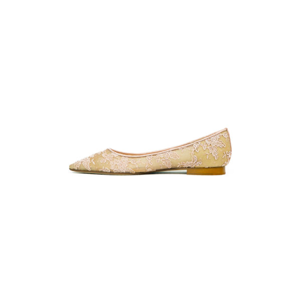 Prosperine Ballerina da Donna in Rete Sottocosto