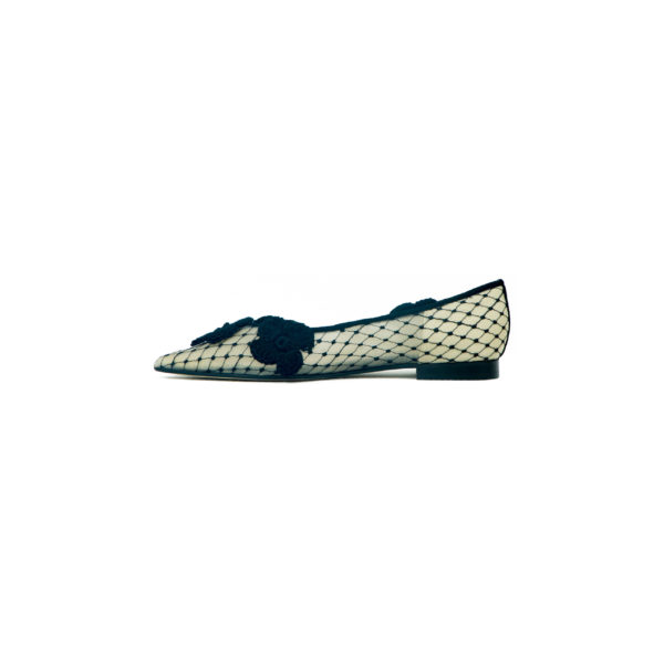 Prosperine Ballerina da Donna in Rete Convenienza