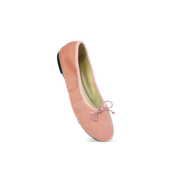Prosperine Ballerina da donna in Velluto Offerta