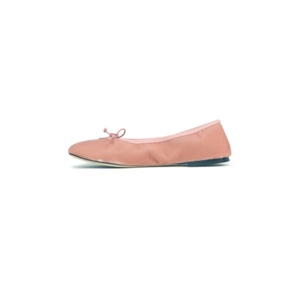 Prosperine Ballerina da donna in Velluto Offerta