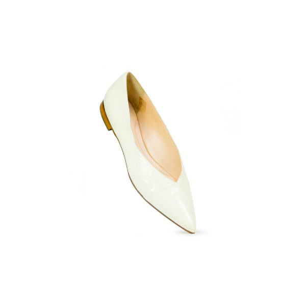 Prosperine Ballerina da Donna in Vernice Economico