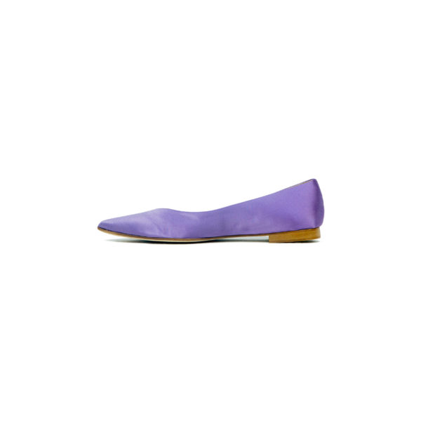 Prosperine Ballerina da Donna Scollo a V Outlet
