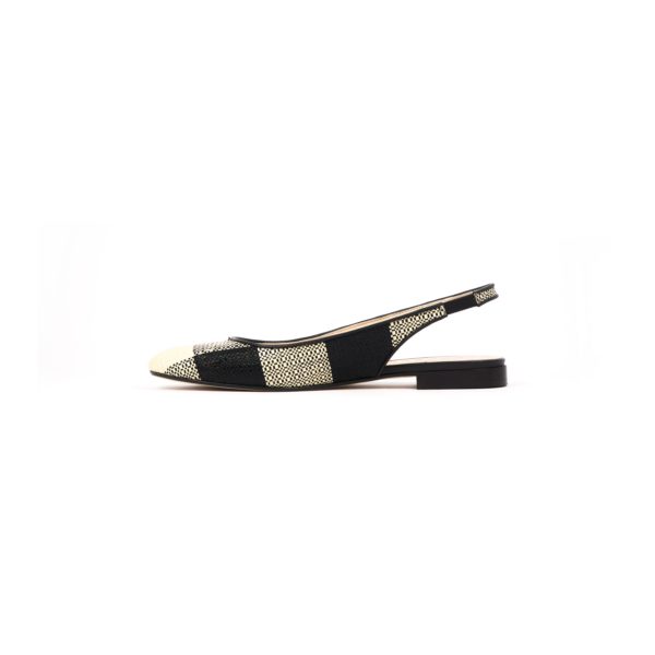 Prosperine Chanel da Donna a Quadri Saldi