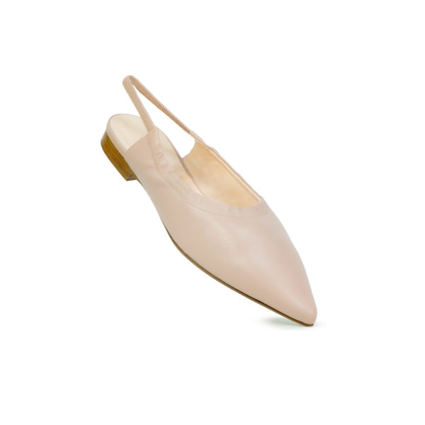 Prosperine Chanel Donna in Nappa Offerte