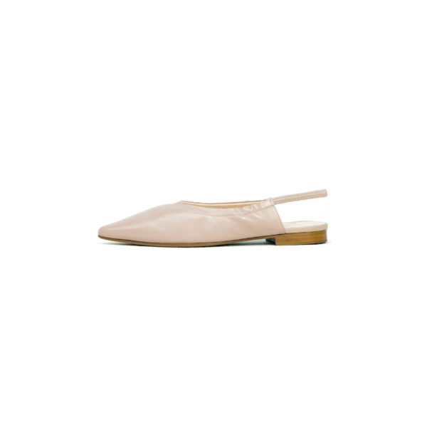 Prosperine Chanel Donna in Nappa Offerte