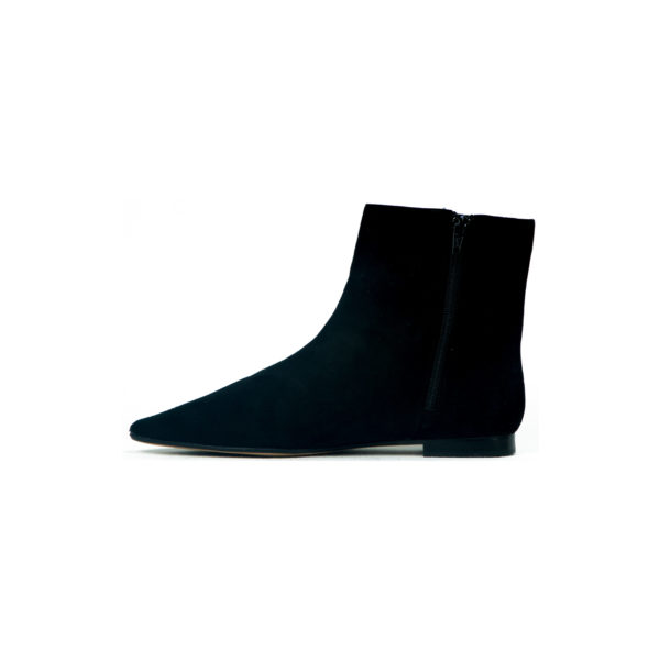 Prosperine Stivale da Donna a Punta Tacco 15 mm Negozio