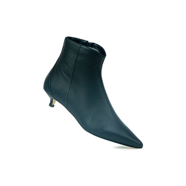 Prosperine Stivale da Donna con Tacco 35 mm Nuova
