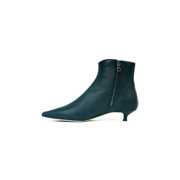 Prosperine Stivale da Donna con Tacco 35 mm Nuova