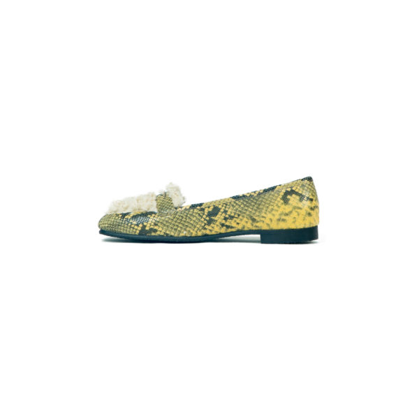 Prosperine Mocassino da Donna con Accessorio Qualità Garantita