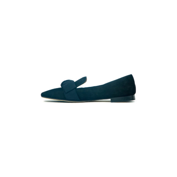 Prosperine Mocassino da Donna in Camoscio Fino Al -60%