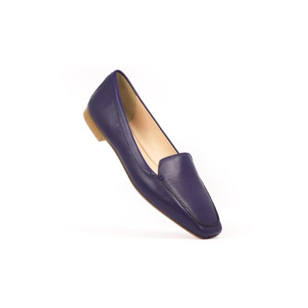 Prosperine Mocassino da Donna in Nappa Prezzo Ridotto