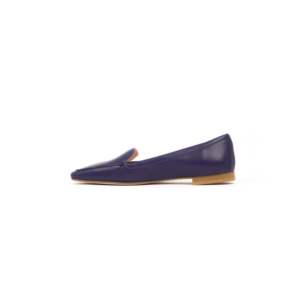 Prosperine Mocassino da Donna in Nappa Prezzo Ridotto