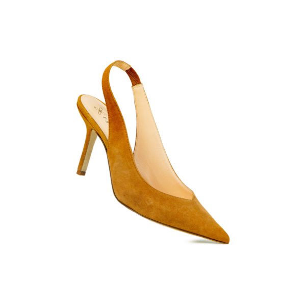 Prosperine Chanel da Donna in Camoscio Offerta