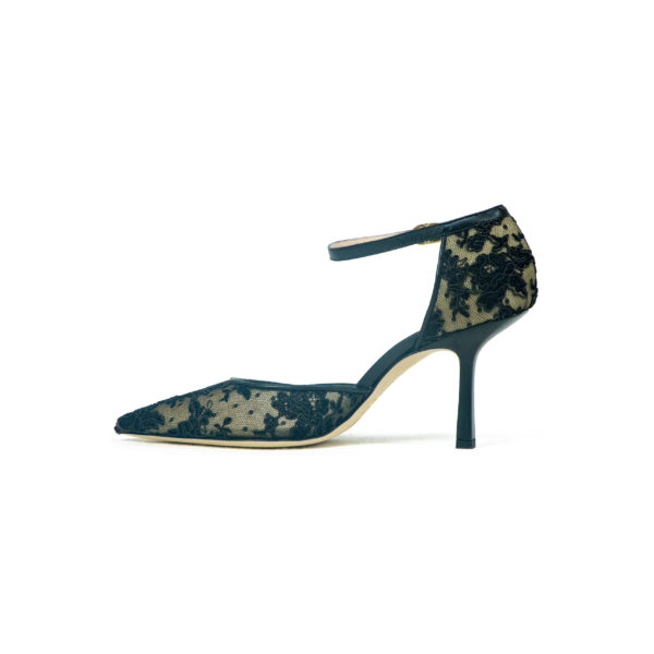 Prosperine Chanel da Donna in Pizzo e Rete Online
