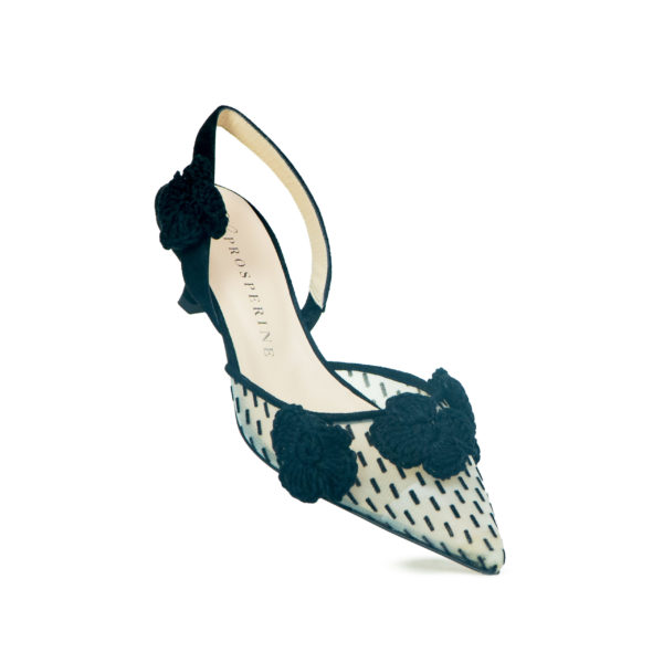Prosperine Chanel da Donna in Rete Shopping Online