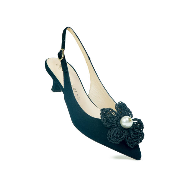 Prosperine Chanel da Donna Tacco 35 mm Saldi
