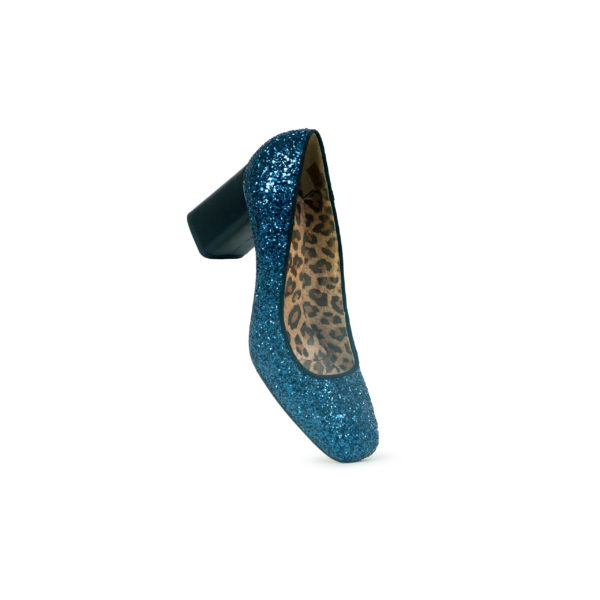 Prosperine Decolletè da Donna con Tacco 70 mm Vendita Calda