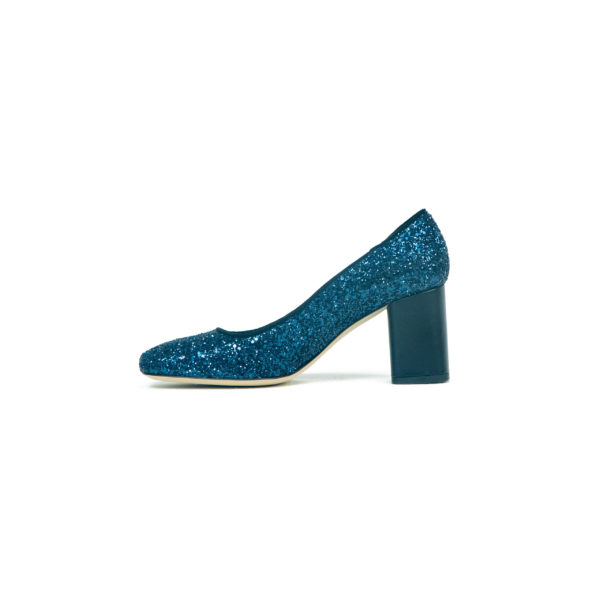 Prosperine Decolletè da Donna con Tacco 70 mm Vendita Calda