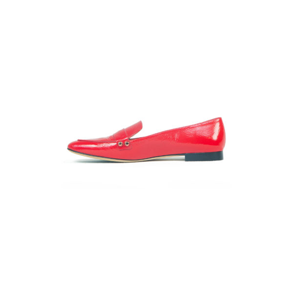 Prosperine Mocassino da Donna in Vernice In Linea