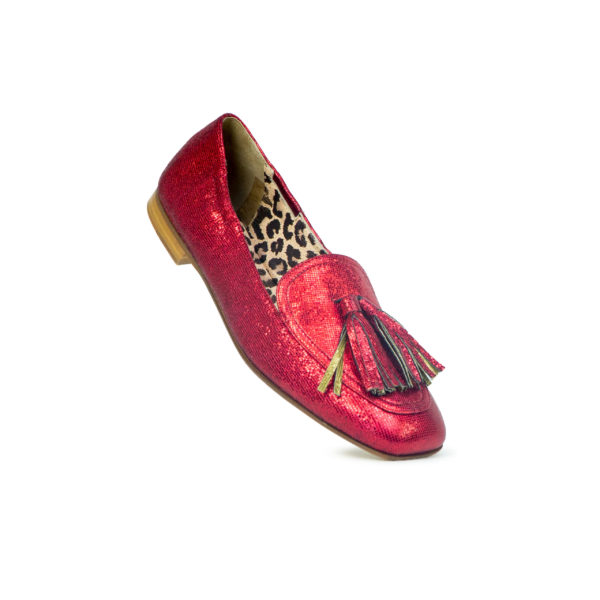 Prosperine Mocassino Donna in pelle Nuovo