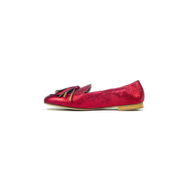 Prosperine Mocassino Donna in pelle Nuovo