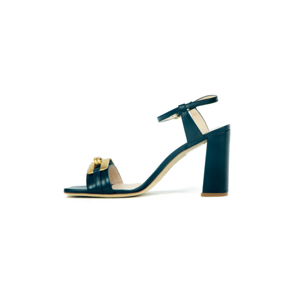 Prosperine Sandalo da Donna con Accessorio e Chiusura alla Caviglia Fino Al -60%
