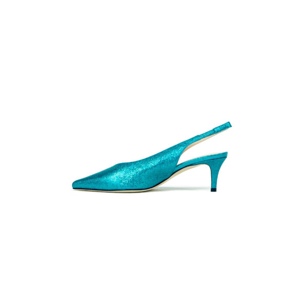 Prosperine Sandalo da Donna con Tacco 50 mm Presa
