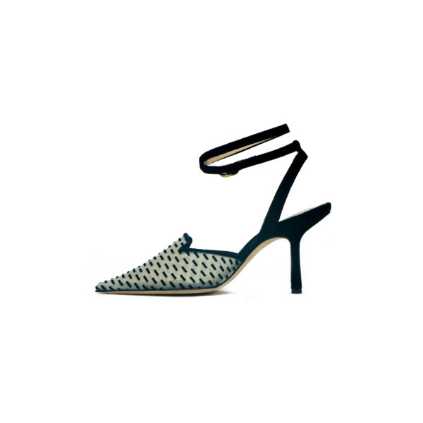 Prosperine Sandalo da Donna con Tacco 80 mm Offerta