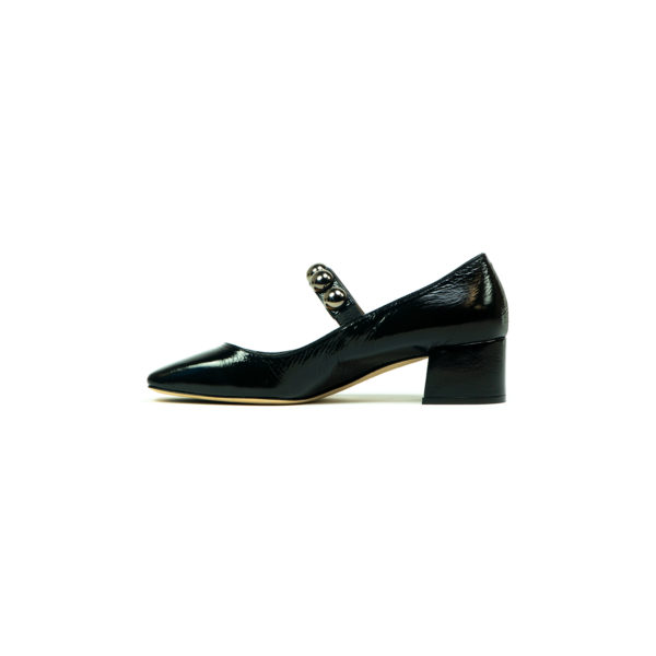 Prosperine Scarpa da Donna “Mary Jane” con Borchie Negozio