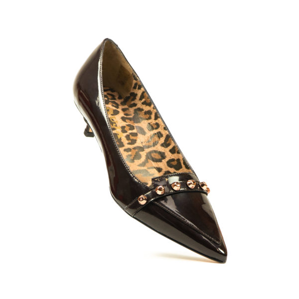 Prosperine Scarpa da Donna con Tacco 35 mm In Saldo