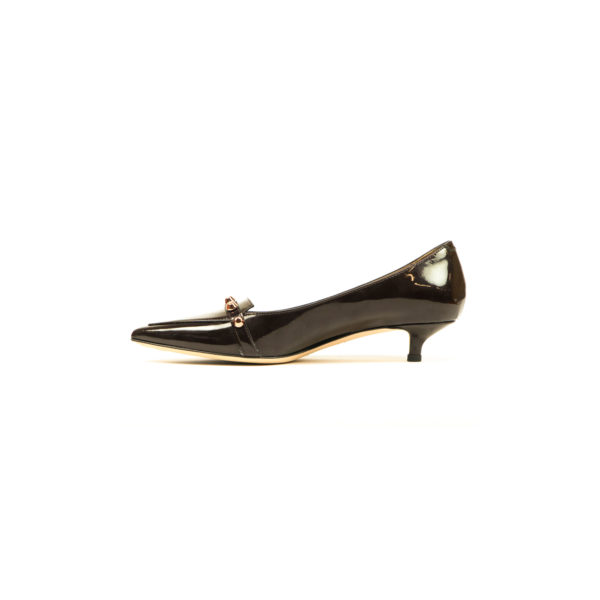 Prosperine Scarpa da Donna con Tacco 35 mm In Saldo