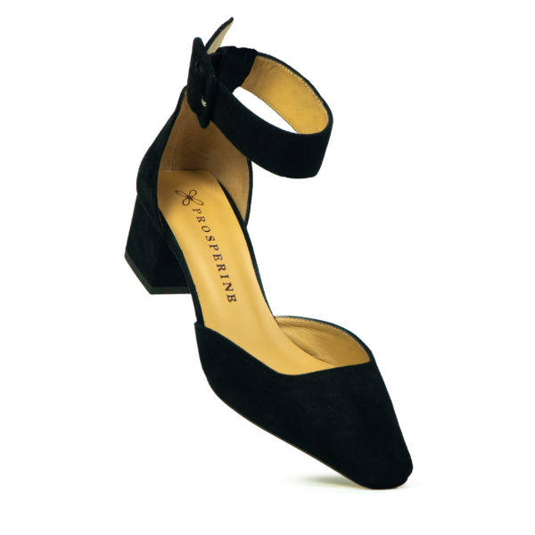 Prosperine Scarpa da Donna con Tacco e Fascia 2025