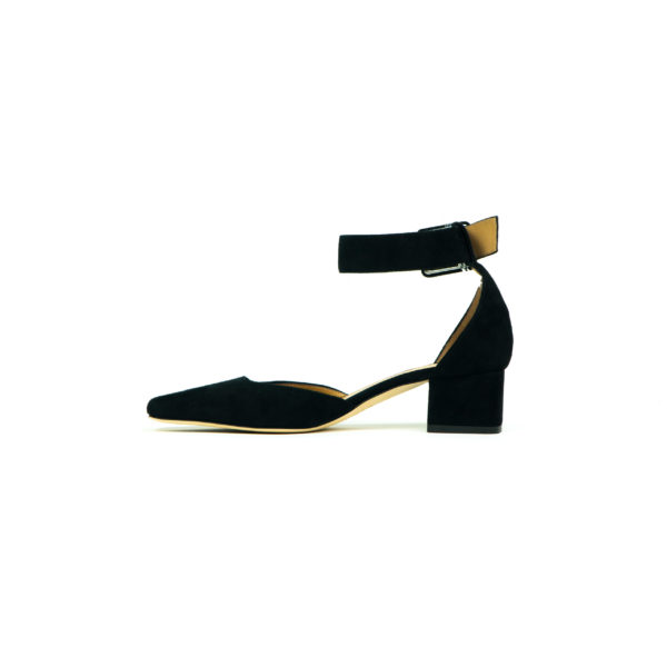 Prosperine Scarpa da Donna con Tacco e Fascia 2025