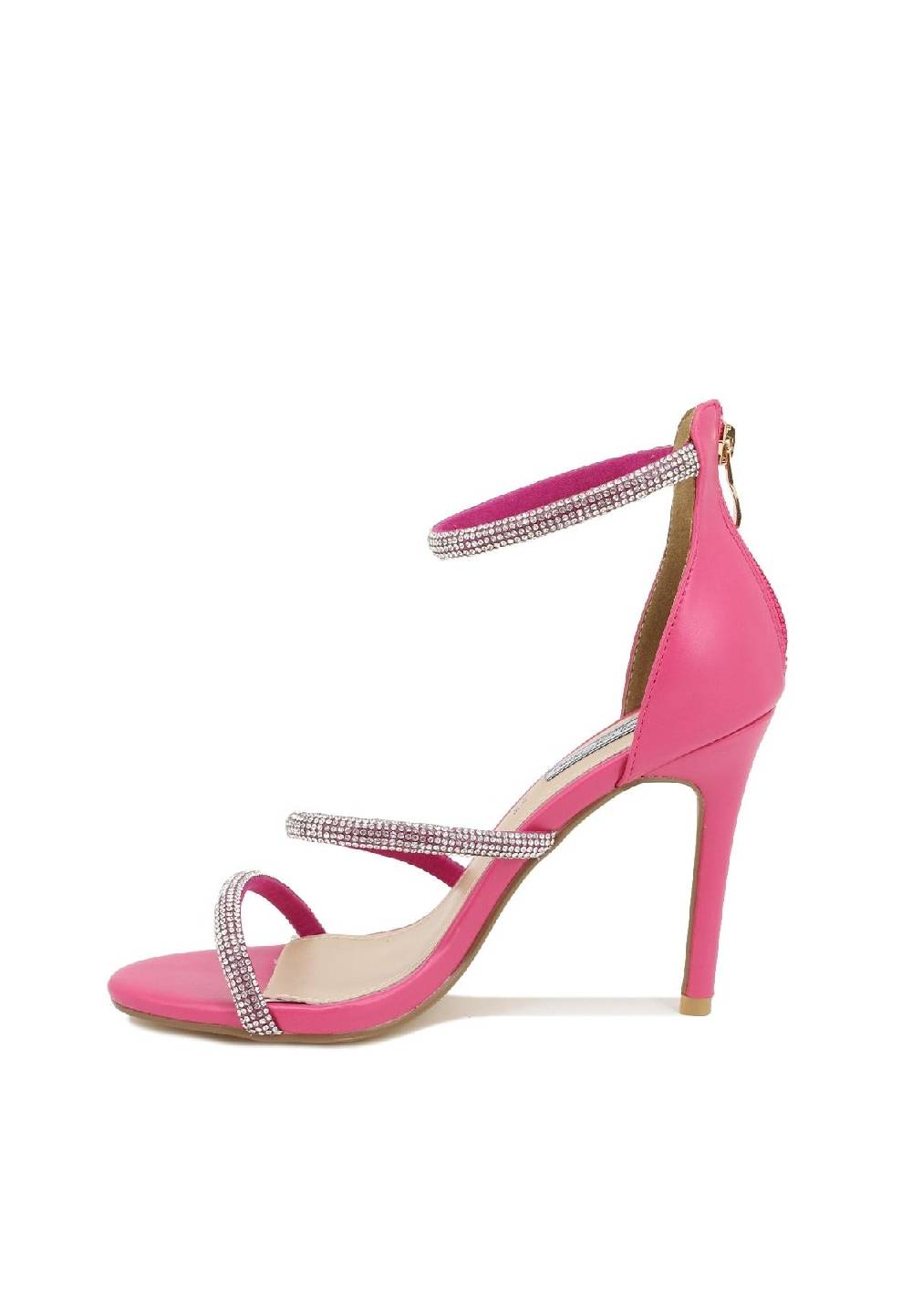 Queen Helena Sandali eleganti - ZM9326 Vendita Calda