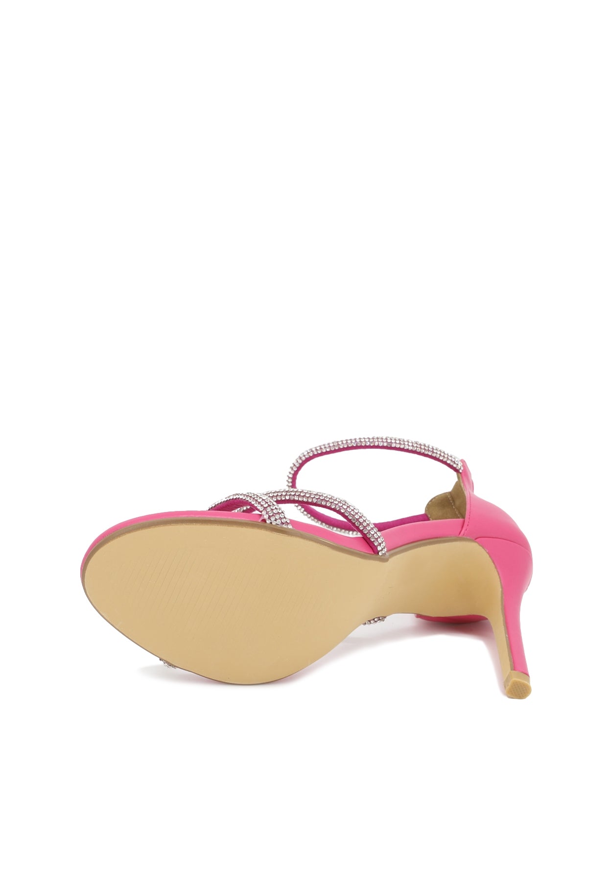 Queen Helena Sandali eleganti - ZM9326 Vendita Calda