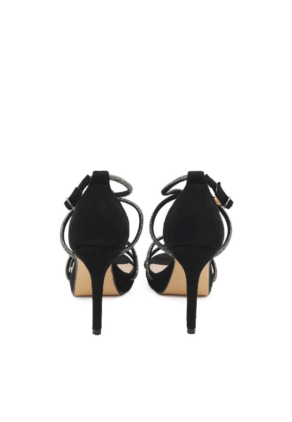 Queen Helena Sandali eleganti - ZM9310 I Più Venduti