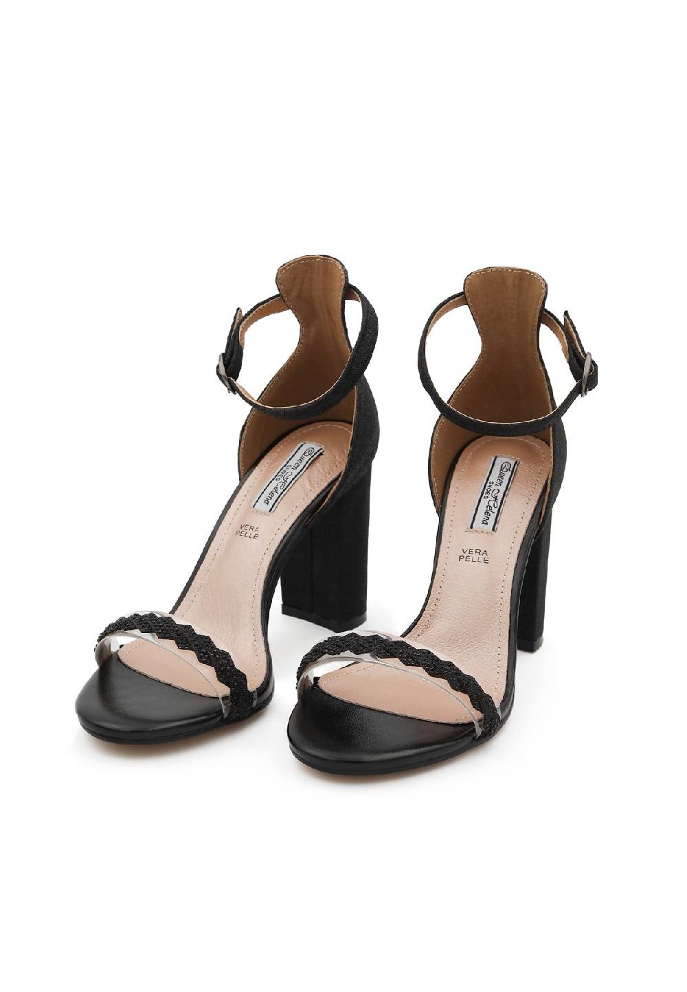 Queen Helena Sandali eleganti - ZM9333 Vendite Flash