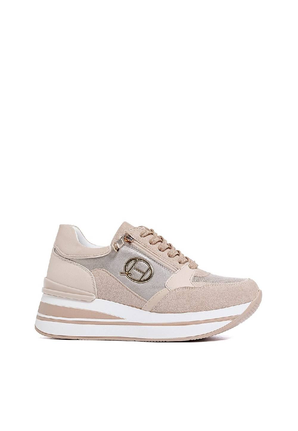 Queen Helena Sneakers - X28-39 In Saldo