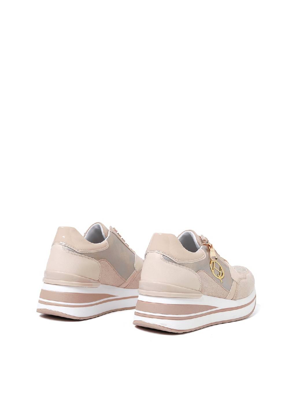 Queen Helena Sneakers - X28-39 In Saldo