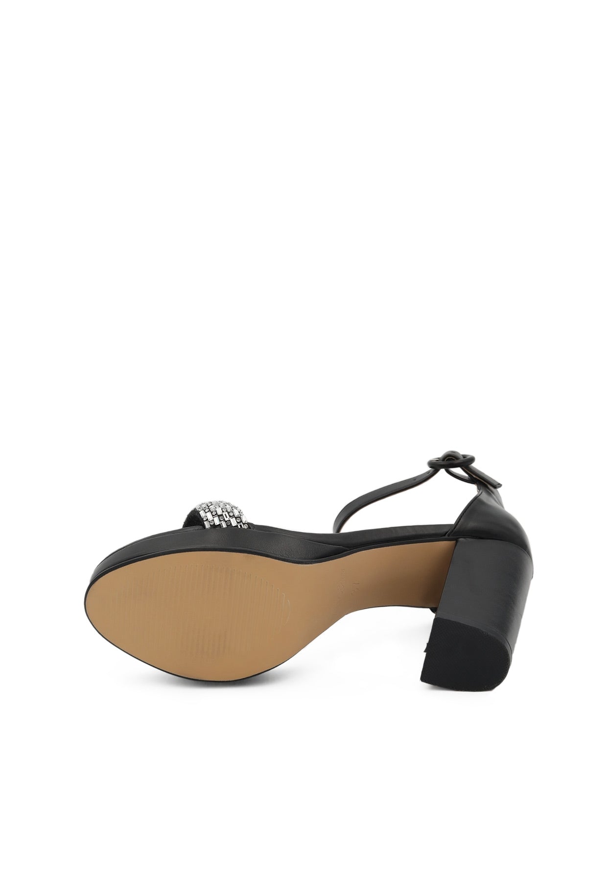 Queen Helena Sandali eleganti - ZM9321 Moda